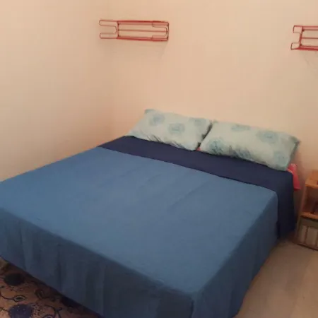 Villetta A Schiera A Rinazzo