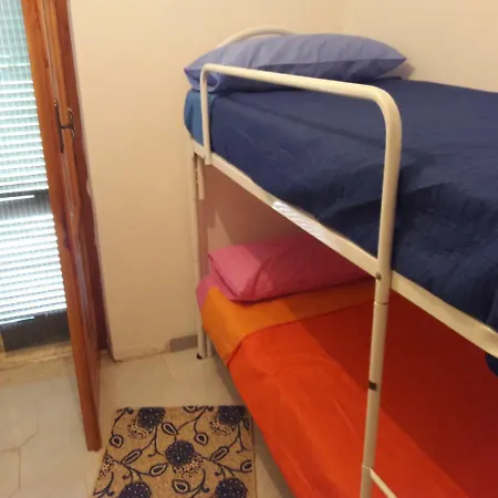 Villetta A Schiera A Rinazzo *