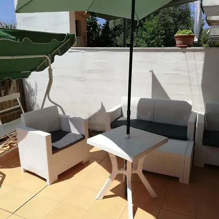 Villetta A Schiera A Rinazzo *