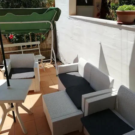 Villetta A Schiera A Rinazzo